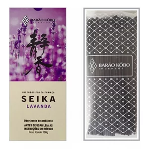 16 Keika Lavanda 100g
