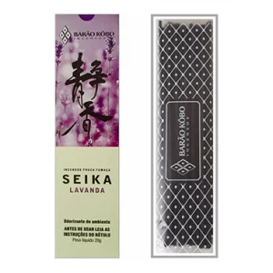 19 Seika Lavanda 20g