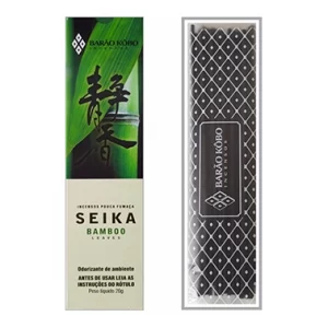 20 Seika Bambu 20g
